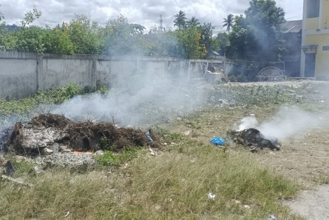 Persiapan Aquabike Jetski World Championship